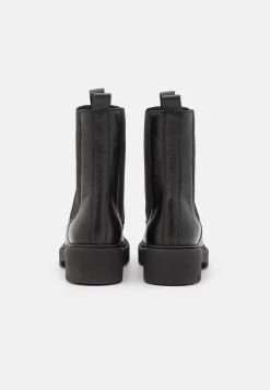 Zign Leather - Bottines - Black -Zign fc212c67630349c38762bda6aaaf878b