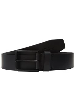 Zign Unisex Leather - Ceinture - Black 12 Zign Unisex Leather - Ceinture - Black -Zign fc631be61af54e2cbefff8b484d99c17