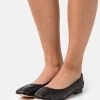 Zign Leather - Ballerines - Black -Zign fd112d7ceb1642b7a8e95deae8b07ba4